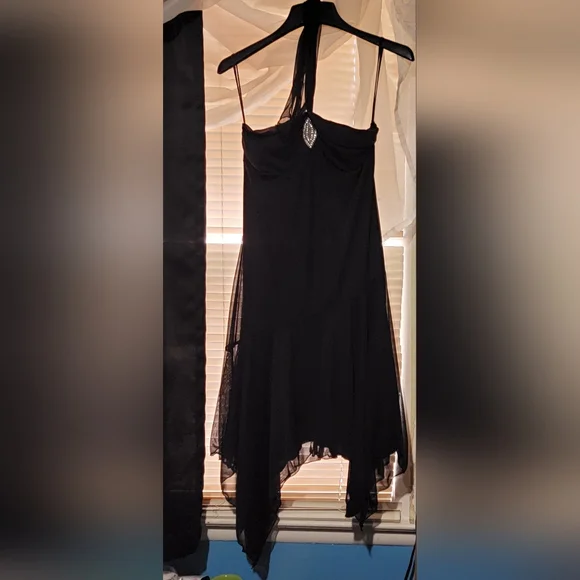 Studio 1940 | Dresses | Studio 94 Black Dress Small | Poshmark